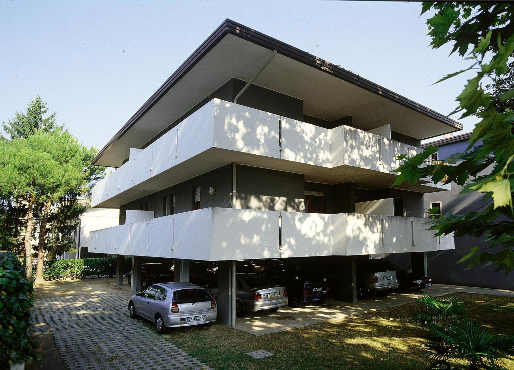 Villa Patrick 비비오네 외부 사진